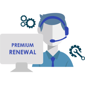 Premium RENEWAL