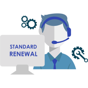 Standard RENEWAL